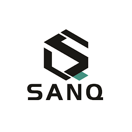 S SANQ logo