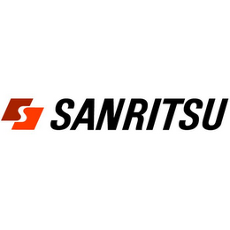 S SANRITSU logo