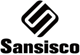 S SANSISCO logo