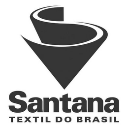 S SANTANA TEXTIL DO BRASIL logo