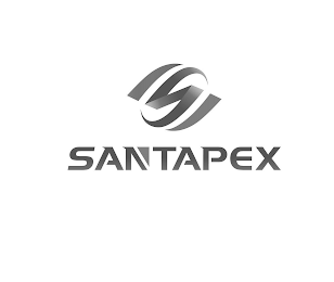 S SANTAPEX logo