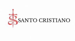 S SANTO CRISTIANO logo