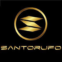 S SANTORUFO logo