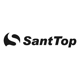 S SANTTOP logo