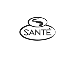 S SANTÉ logo