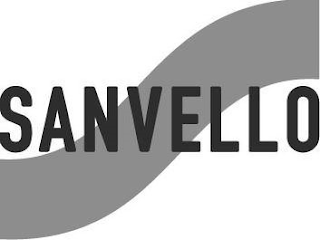 S SANVELLO logo