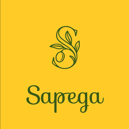 S SAPEGA logo