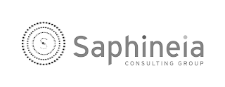 S SAPHINEIA CONSULTING GROUP logo