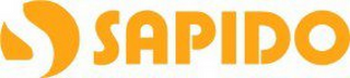 S SAPIDO logo