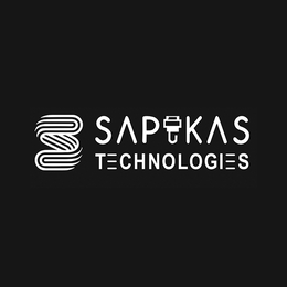 S SAPIKAS TECHNOLOGIES logo