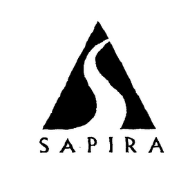 S SAPIRA logo