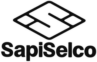 S SAPISELCO logo