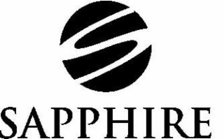 S SAPPHIRE