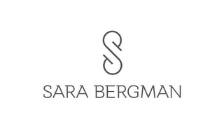 S SARA BERGMAN logo