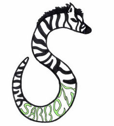 S SARBEZ! logo