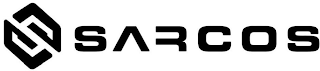 S SARCOS logo