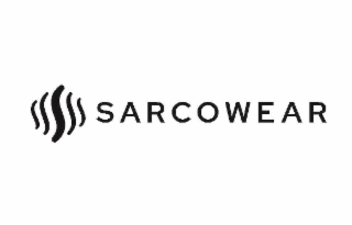 S SARCOWEAR logo