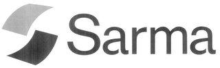 S SARMA logo