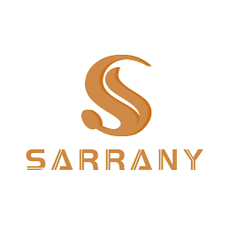 S SARRANY logo