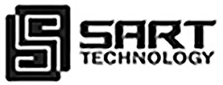 S SART TECHNOLOGY logo
