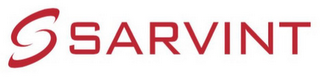 S SARVINT logo