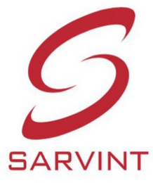 S SARVINT logo