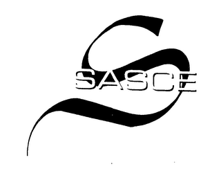 S SASCE logo