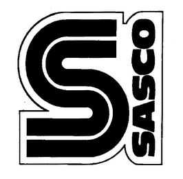 S SASCO logo