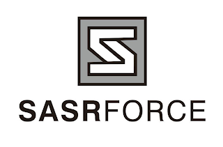 S SASRFORCE logo