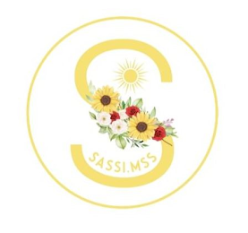 S SASSI.MSS logo