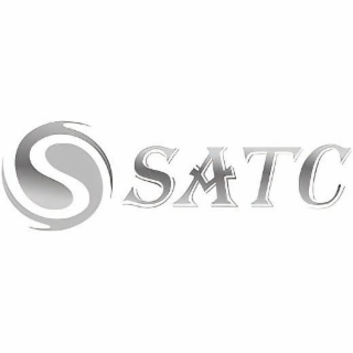 S SATC logo