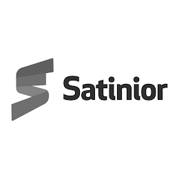 S SATINIOR logo
