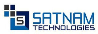 S SATNAM TECHNOLOGIES logo