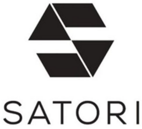 S SATORI logo
