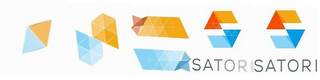S SATORI logo