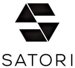 S SATORI logo