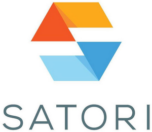 S SATORI logo