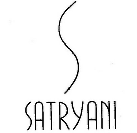 S SATRYANI logo