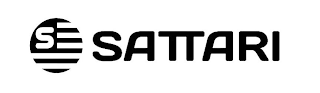 S SATTARI logo