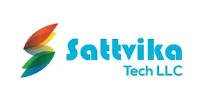 S SATTVIKA TECH LLC logo