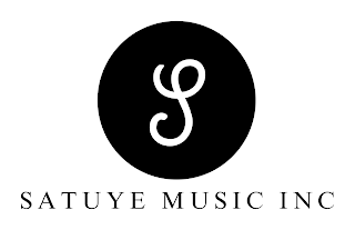 S SATUYE MUSIC INC logo