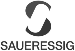 S SAUERESSIG logo