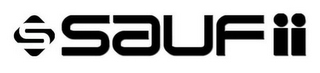 S SAUFII logo