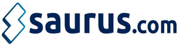 S SAURUS.COM logo