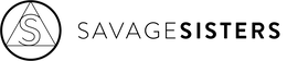S SAVAGESISTERS logo