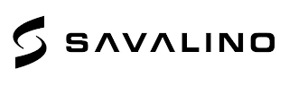 S SAVALINO logo