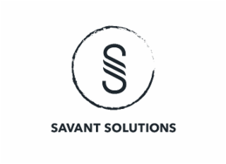 S SAVANT SOLUTIONS logo
