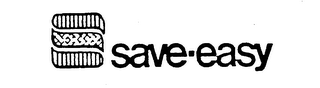 S SAVE-EASY logo