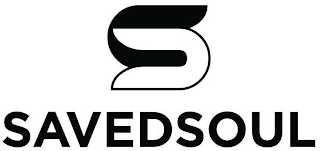 S SAVEDSOUL logo