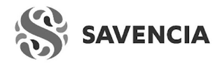 S SAVENCIA logo